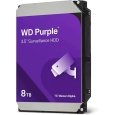WD Purple (WD85PURZ) HDD 3,5" 8TB