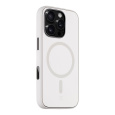 Tactical MagForce SmoothIsFast kryt Apple iPhone 16 Pro bílý
