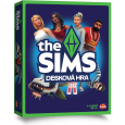 The Sims: Desková hra