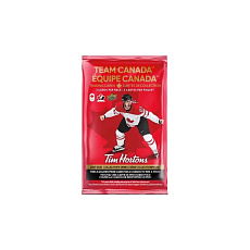 Hokejové karty Upper Deck Tim Hortons Team Canada Hockey 2025-26 Hobby Booster Hokejové karty Upper Deck Tim Hortons Team Canada Hockey 2025-26 Hobby Booster