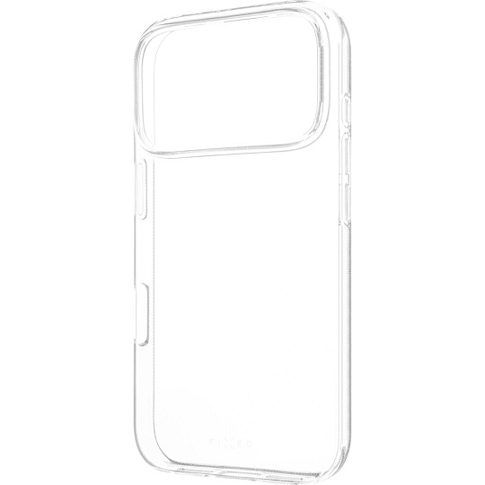 FIXED Story AntiUV TPU kryt Xiaomi Redmi Note 15 Pro+ 5G čirý FIXED Story AntiUV TPU kryt Xiaomi Redmi Note 15 Pro+ 5G čirý