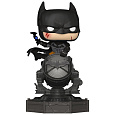 Funko POP! #614 Premium SFX: DC Heroes S5 - Batman