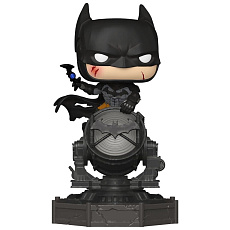 Funko POP! #614 Premium SFX: DC Heroes S5 - Batman