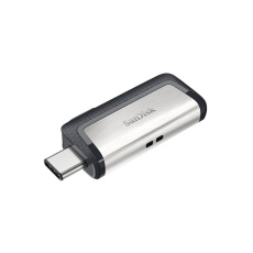 SanDisk Ultra Dual USB-C flash disk 128GB