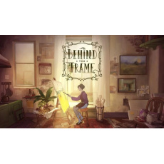 Behind the Frame: The Finest Scenery (PC) klíč Steam