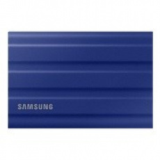 Samsung Externí SSD disk T7 Shield - 1 TB - voděodolný, prachuvzdorný, odolný pádu ze 3m, USB3.2 Gen2,stupen krytí IP65 Samsung Externí SSD disk T7 Shield - 1 TB - voděodolný, prachuvzdorný, odolný pádu ze 3m, USB3.2 Gen2,stupen krytí IP65