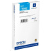 EPSON Ink bar WF-6xxx Ink Cartridge Cyan XL (4.000 str.)
