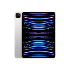 APPLE 11" iPad Pro (4. gen) Wi-Fi + Cellular 512GB - Silver APPLE 11" iPad Pro (4. gen) Wi-Fi + Cellular 512GB - Silver