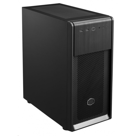 Cooler Master case Elite 500