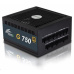 EVOLVEO G750 zdroj 750W, eff 91%, 80+ GOLD, aPFC, modulární, retail