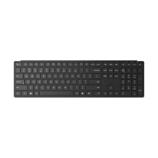 LENOVO klávesnice bezdrátová Multi-Mode Pro Keyboard 6000 - CZ/SK