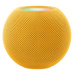Apple HomePod mini chytrý reproduktor žlutý