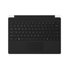 Microsoft Surface Go Type Cover (Black) Refresh, Commercial, CZ&SK