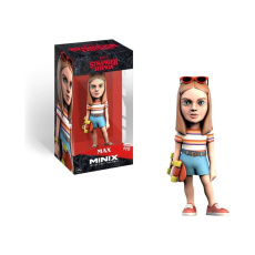 MINIX Netflix TV: Stranger Things - Max