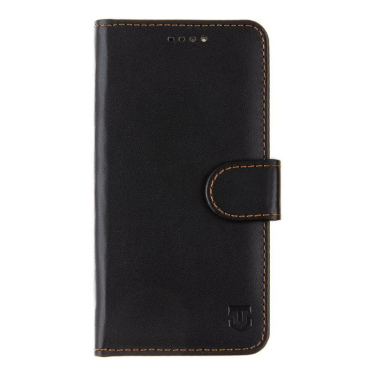 Tactical Field Notes pouzdro Xiaomi Redmi Note 12 Pro+ 5G černé
