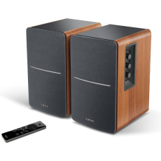 EDIFIER  2.0 R1280DBS reproduktory hnědé