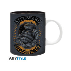 Hrnek Dark Souls - Siegward 320 ml
