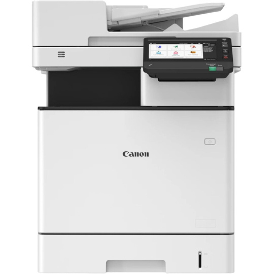 Canon i-SENSYS MF842CDW tiskárna