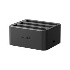 Insta360 nabíjecí hub pro X4