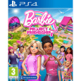 Barbie: Project Friendship (PS4)