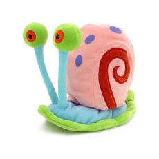 Plyšák SpongeBob SquarePants - Garry 30 cm