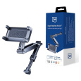 3mk Single Headrest Holder držák do auta na opěrku hlavy