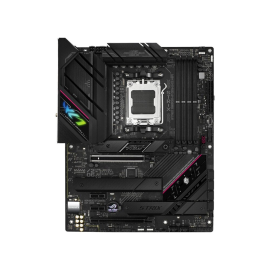 ASUS ROG STRIX B650E-F GAMING WIFI