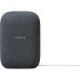 Google Nest Audio carbon reproduktor černý