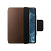 Nomad Leather Folio pouzdro pro iPad Pro 13" (M4/M5) hnědé