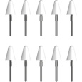 Kobo Tips (10ks) bílé