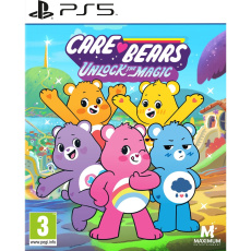 Care Bears: Unlock the Magic (PS5)