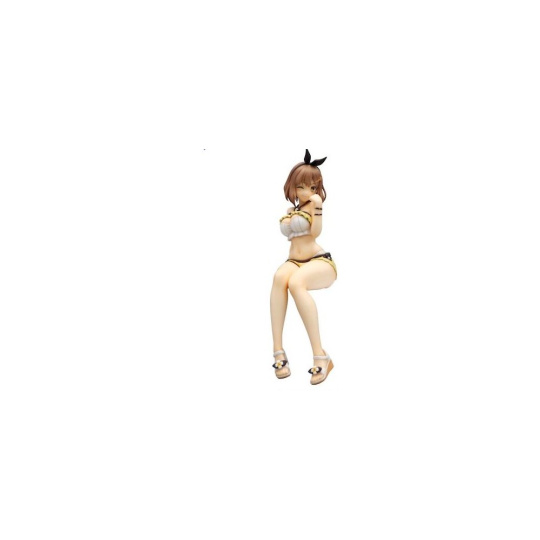 Figurka Furyu - Atelier Ryza: Ever Darkness & the Secret Hideout - Ryza 15 cm