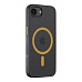 Tactical MagForce Hyperstealth 2.0 kryt iPhone 17e/16e černý/žlutý