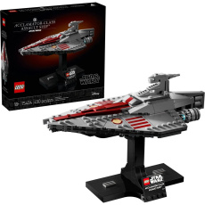 LEGO Star Wars 75404 Útočná loď třídy Acclamator