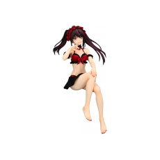 Figurka Furyu Date A Live Noodle Stopper - Kurumi Tokisaki (Swimsuit) 15 cm 