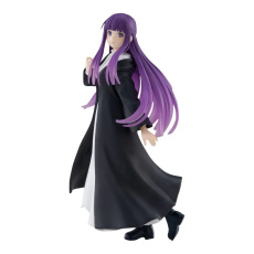 Figurka Taito Prize Frieren: Beyond Journey's End - Fern 18 cm (Coreful edice) Figurka Taito Prize Frieren: Beyond Journey's End - Fern 18 cm (Coreful edice)