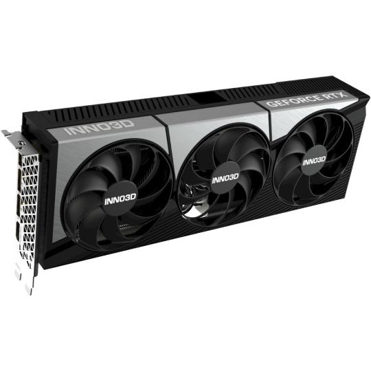 INNO3D NVIDIA GeForce RTX 5080 X3 16GB GDDR7 INNO3D NVIDIA GeForce RTX 5080 X3 16GB GDDR7