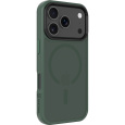 Tactical MagForce Hyperstealth kryt iPhone 17 Pro Forest Green