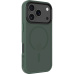Tactical MagForce Hyperstealth kryt iPhone 17 Pro Forest Green