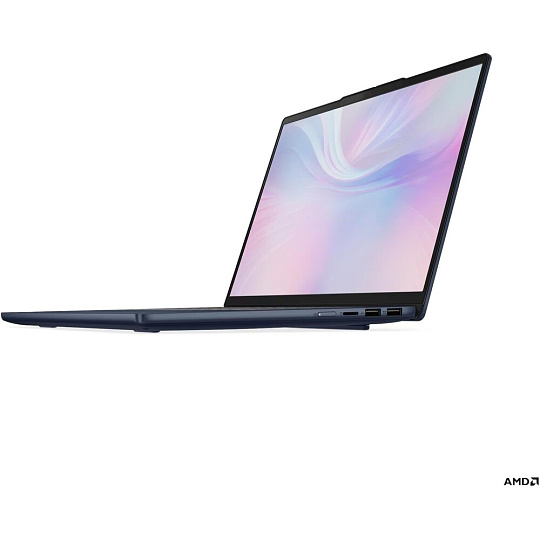 Lenovo IdeaPad Slim 5 14ARP10 (83HT002TCK) modrý - záruka na 3 roky po registraci