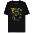 Tričko Pokémon - Pikachu Thunderstrike S