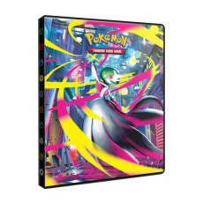 Pokémon UP: ME01 - A5 album na 80 karet