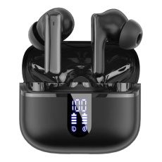 WG AirFlex 8 Bluetooth sluchátka s ENC/ANC černá