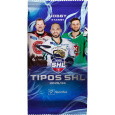Hokejové karty SportZoo Tipos SHL 2025/26 Hobby Balíček