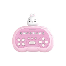 Maxlife MXPS-400 přenosná hra Králíček