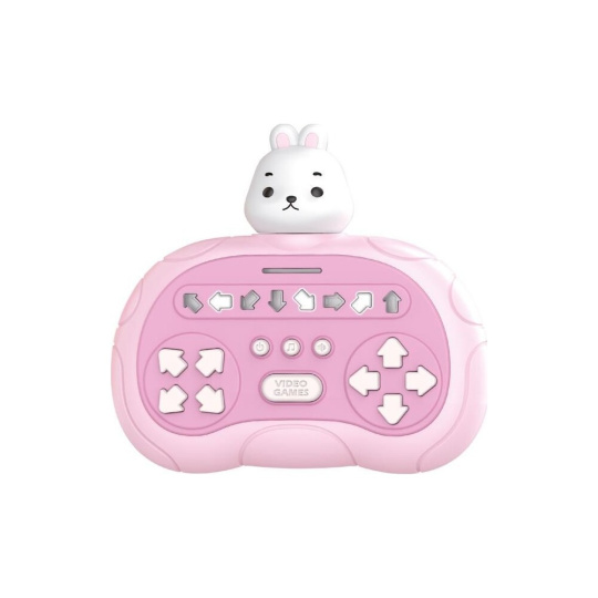 Maxlife MXPS-400 přenosná hra Králíček