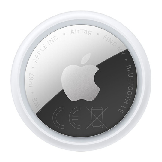 Apple AirTag (2. generace)