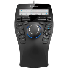 3Dconnexion SpaceMouse Enterprise Kit 2 myš