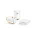 Netatmo Smart Radiator Valves Starter Pack chytré termostatické hlavice (2 ks)