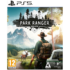 Park Ranger Simulator (PS5)